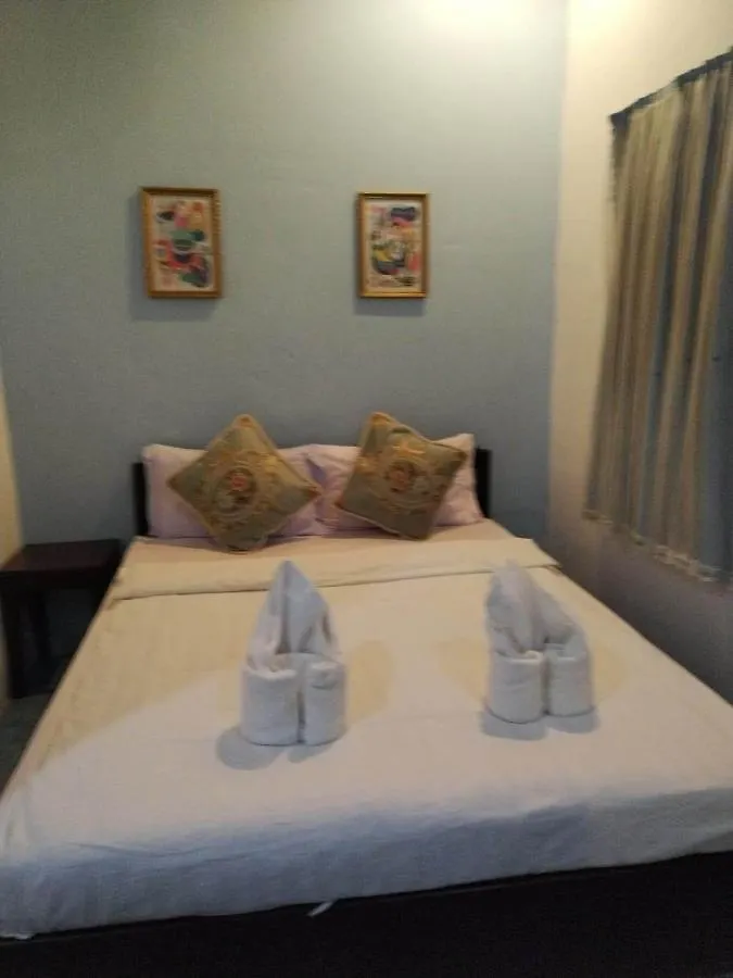 Phanh Tha Sone Guest House Luang Prabang