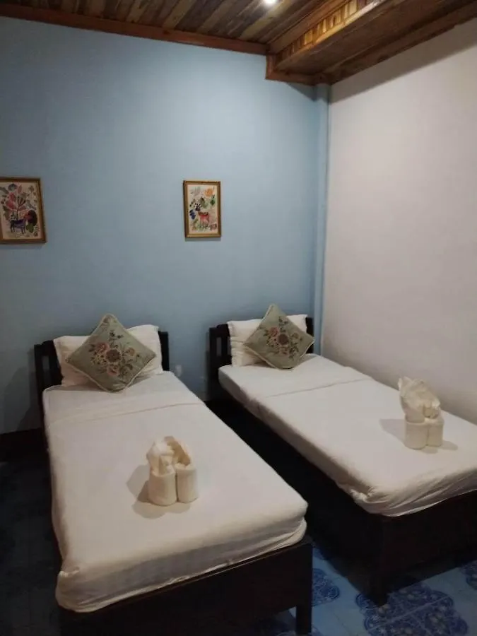 Phanh Tha Sone Guest House Luang Prabang