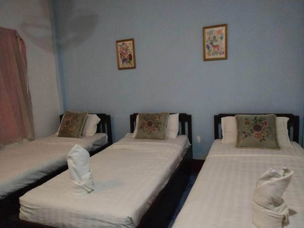 Phanh Tha Sone Guest House Luang Prabang