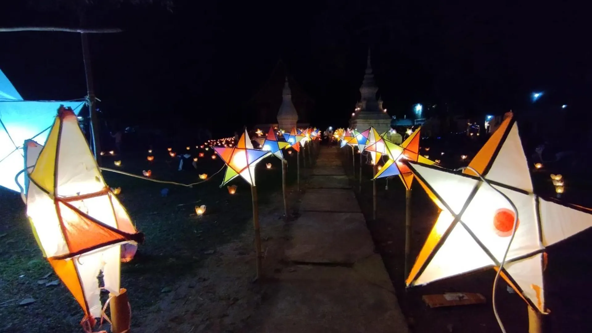 Phanh Tha Sone Guest House Luang Prabang