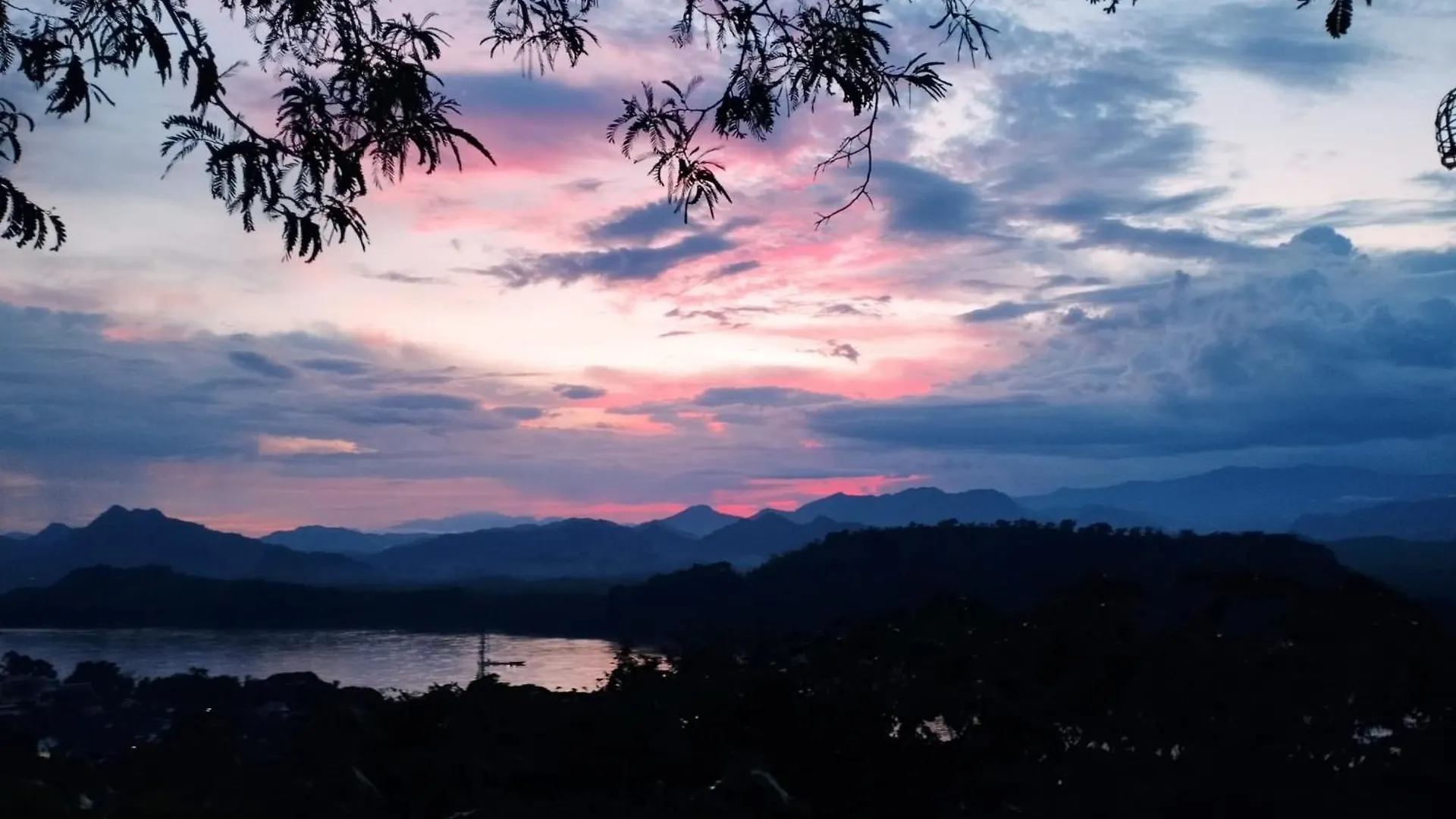 Phanh Tha Sone Guest House Luang Prabang