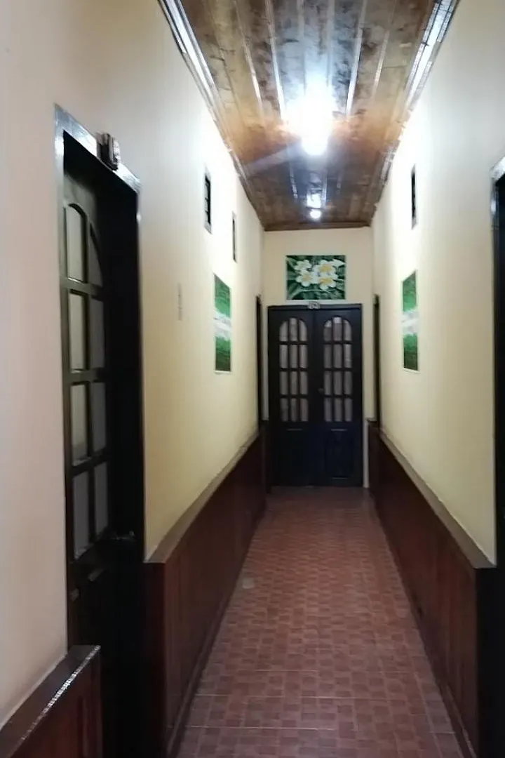 Phanh Tha Sone Guest House Luang Prabang