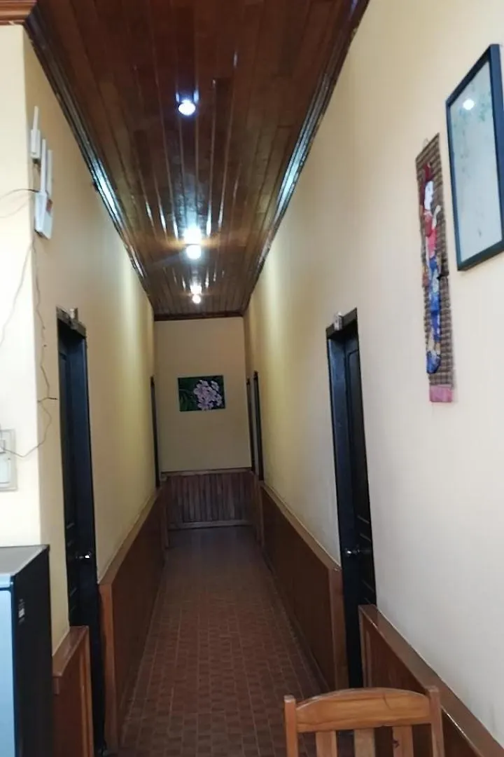 Phanh Tha Sone Guest House Luang Prabang Laos