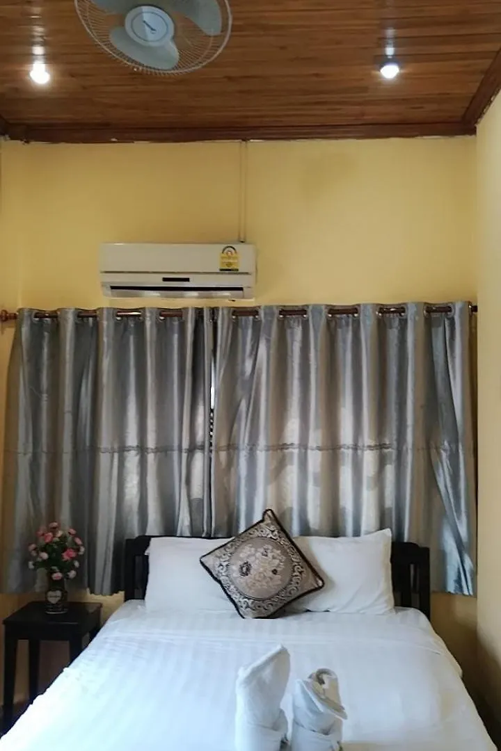 Phanh Tha Sone Guest House Luang Prabang