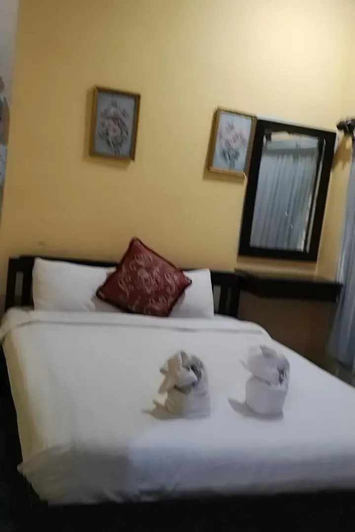 Phanh Tha Sone Guest House Luang Prabang 0*,  Laos