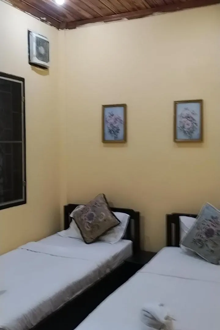 Phanh Tha Sone Guest House Luang Prabang