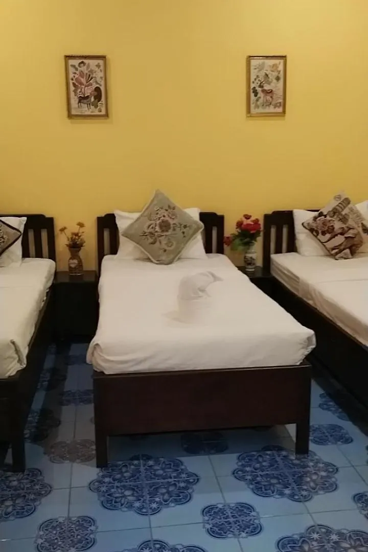 Phanh Tha Sone Guest House Luang Prabang