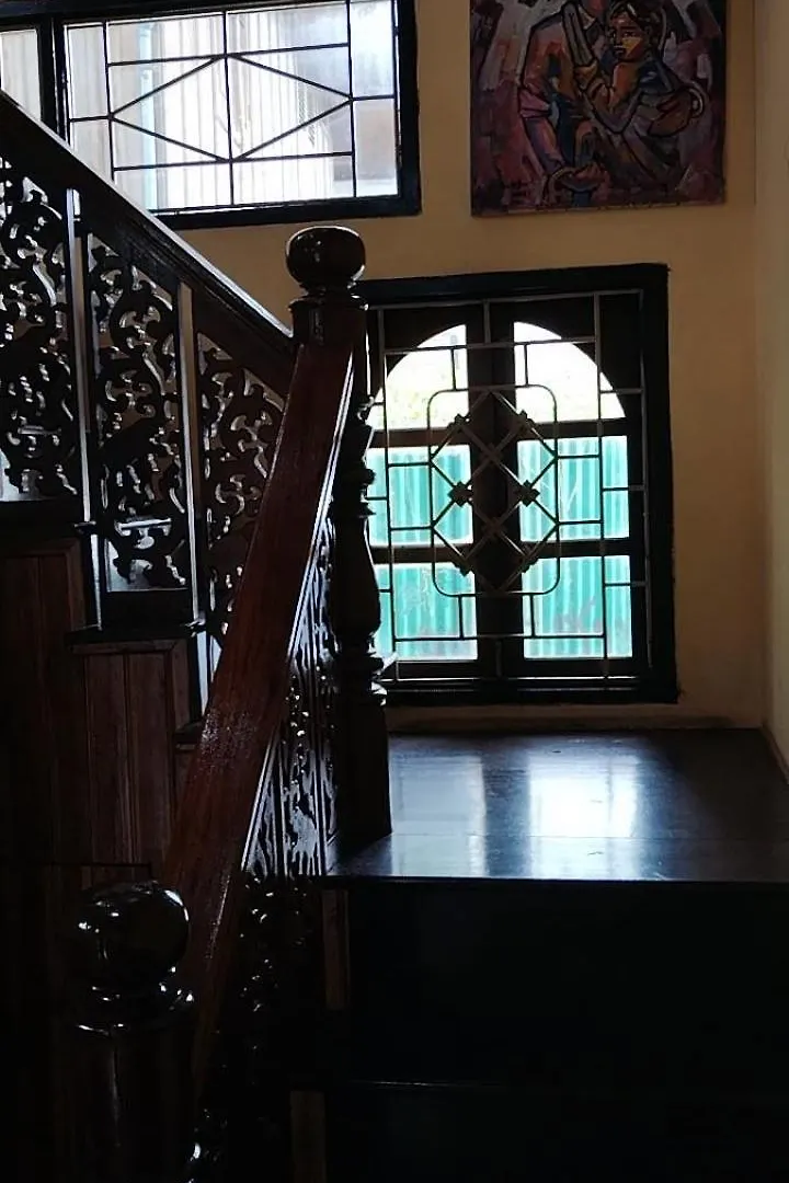 Phanh Tha Sone Guest House Luang Prabang 0*,  Laos