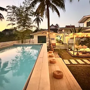Gasthof Baan Pila, Luang Prabang